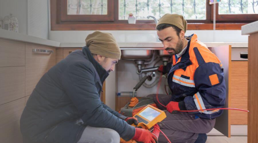 Professional expert plumbing services in Guerneville, CA